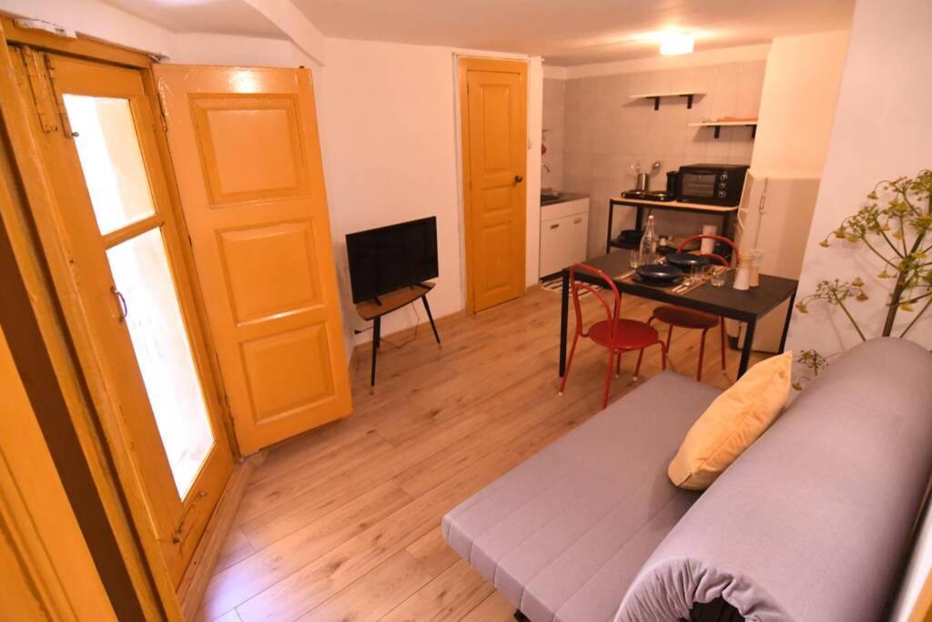 The Yellow House 카타니아 외부 사진