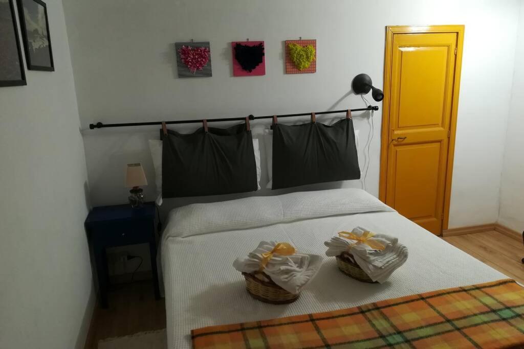 The Yellow House 카타니아 외부 사진